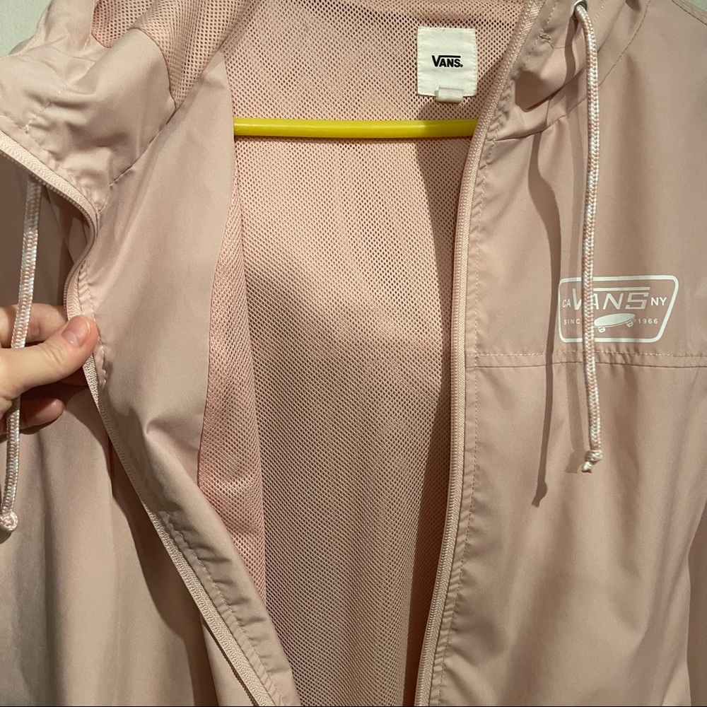 Vans jacket - Picture 3 of 4